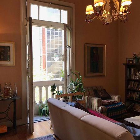 Mariel B&B 布宜诺斯艾利斯 外观 照片