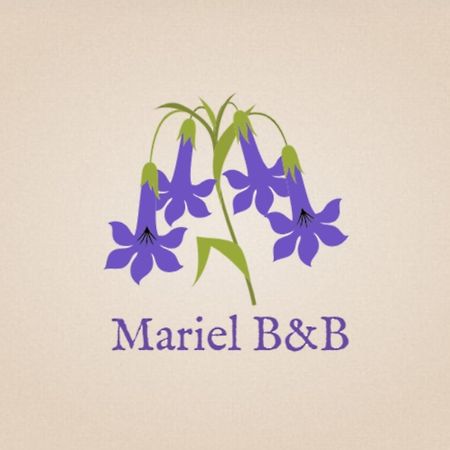 Mariel B&B 布宜诺斯艾利斯 外观 照片