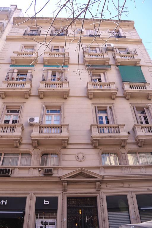 Mariel B&B 布宜诺斯艾利斯 外观 照片
