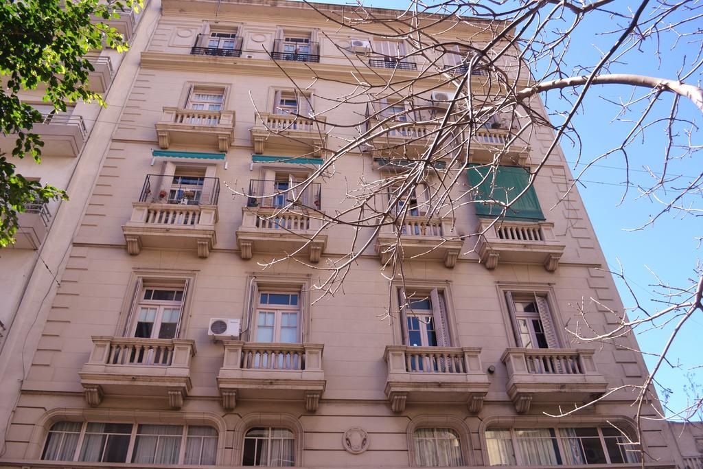 Mariel B&B 布宜诺斯艾利斯 外观 照片