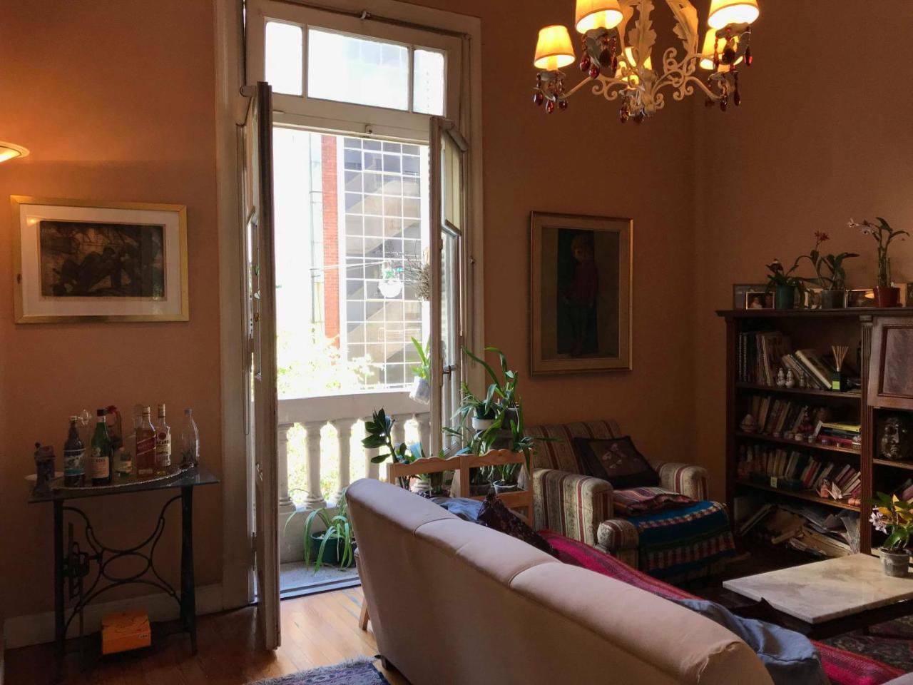 Mariel B&B 布宜诺斯艾利斯 外观 照片