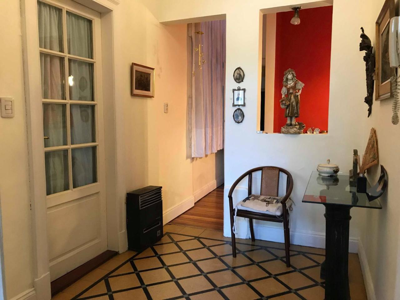 Mariel B&B 布宜诺斯艾利斯 外观 照片