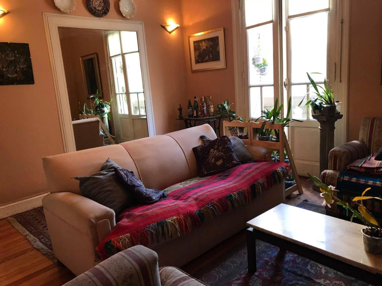Mariel B&B 布宜诺斯艾利斯 外观 照片