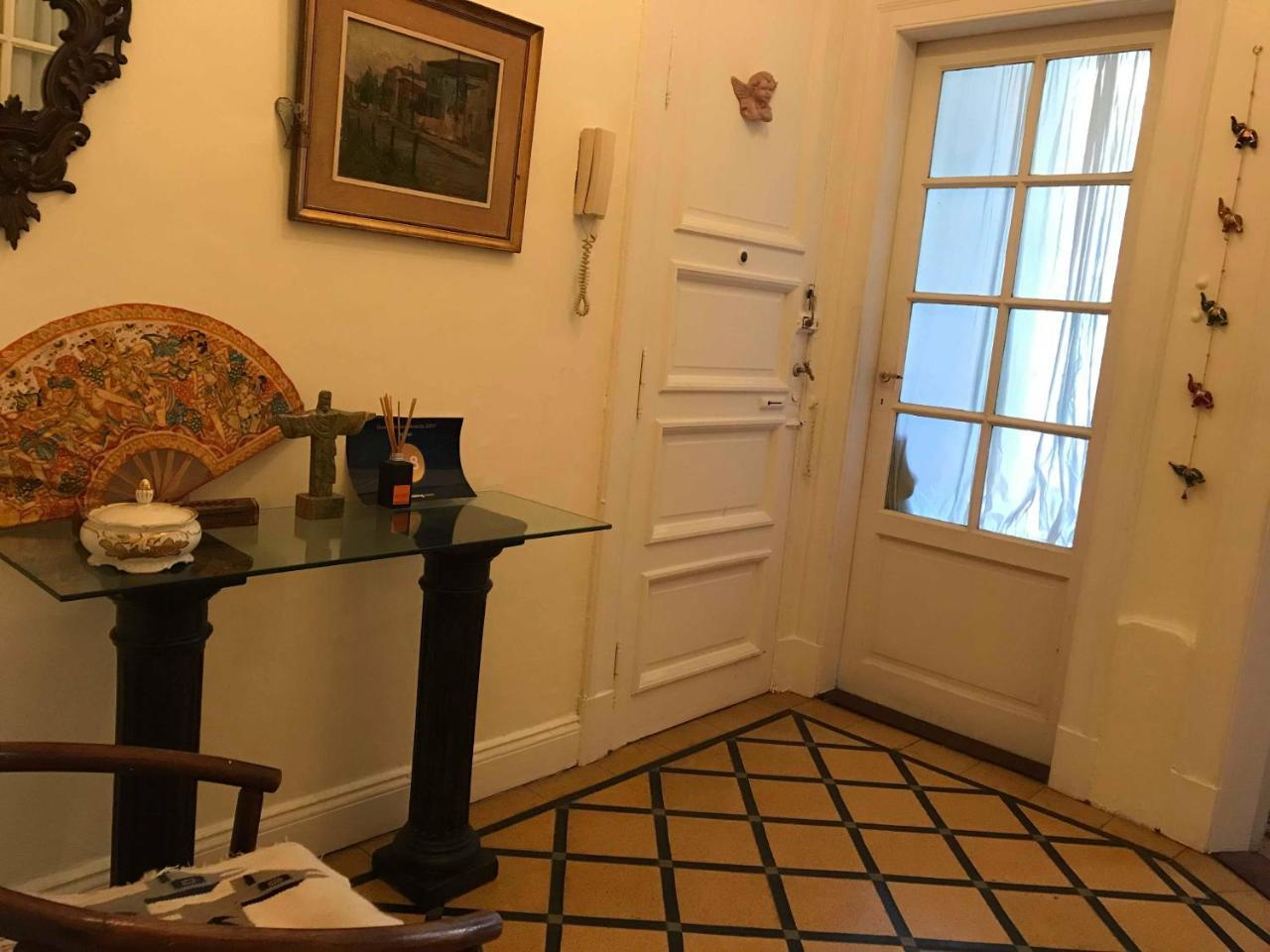 Mariel B&B 布宜诺斯艾利斯 外观 照片
