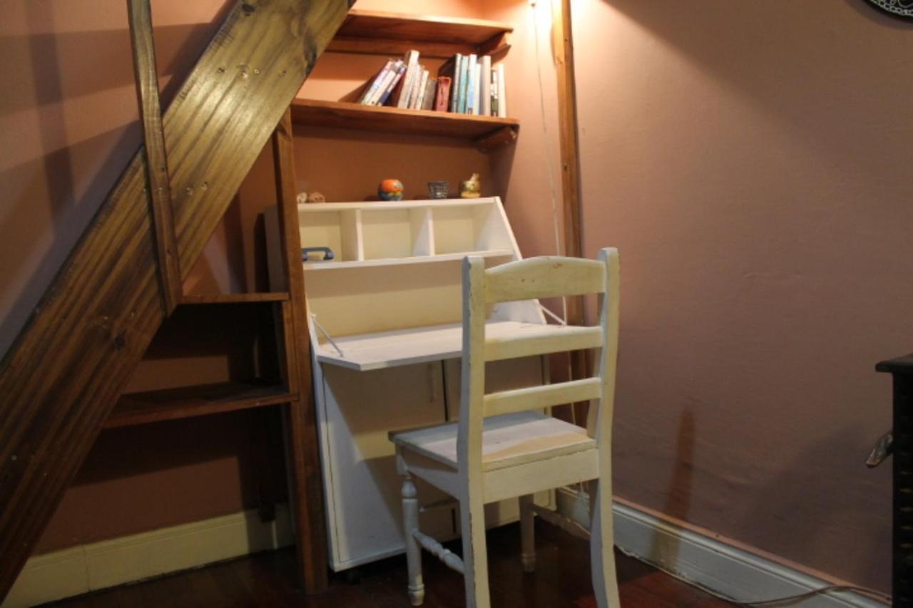 Mariel B&B 布宜诺斯艾利斯 外观 照片